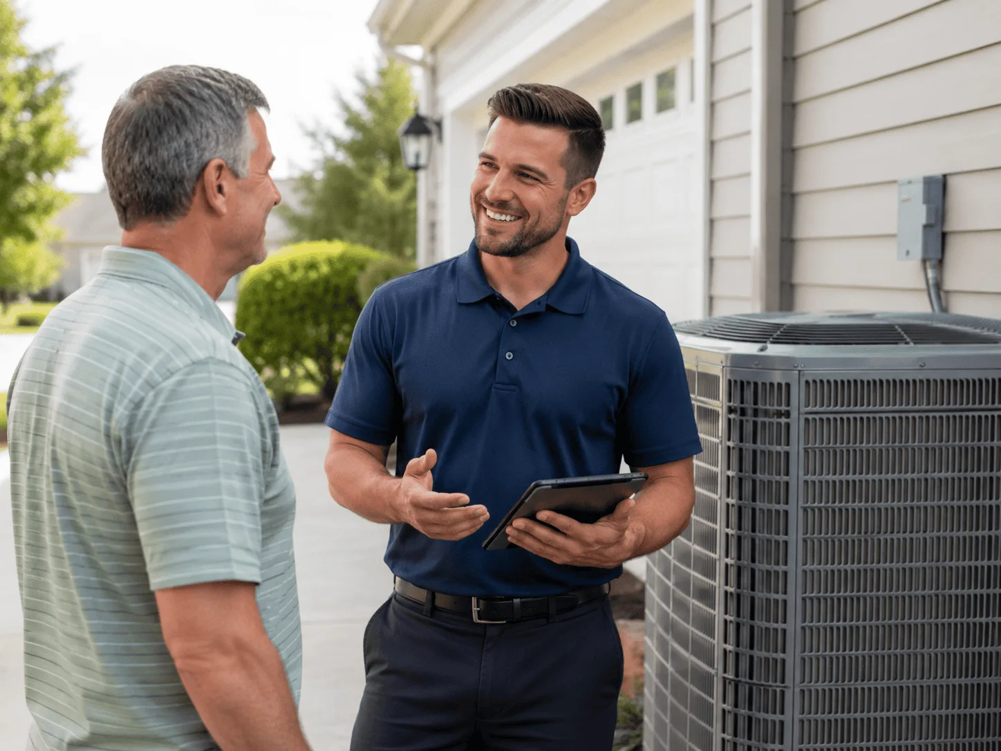 Heat Pump Installation Jesup, GA FAQs